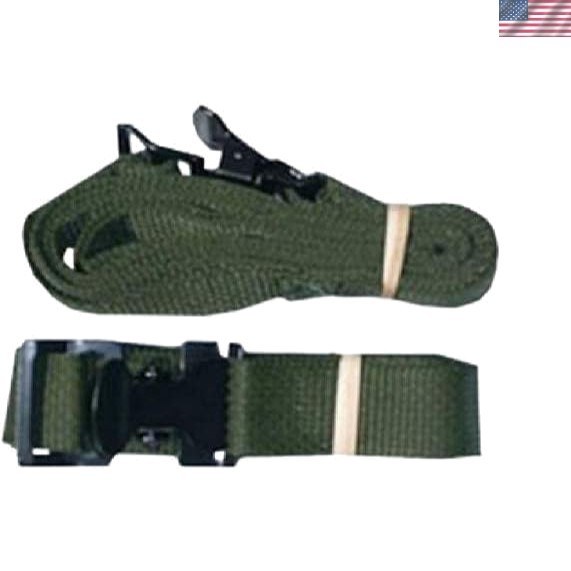 Treestand Stabilizer Straps