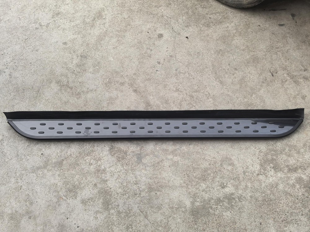 2Pcs Running Boards for Aviator 2020-2025 with Brackets