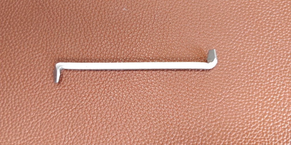 NOS 🇺🇸 INDESTRO Offset Screwdriver Pocket 4771A