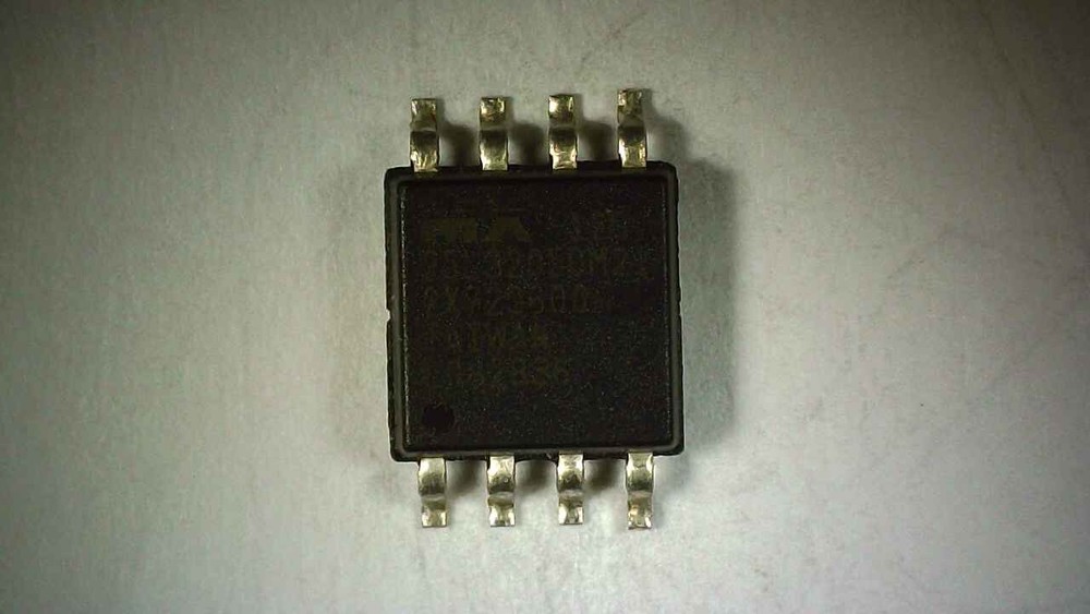 MXIC MX25L3205DM2 200mil SOIC8 Flash Rom PULL GUARANTEED