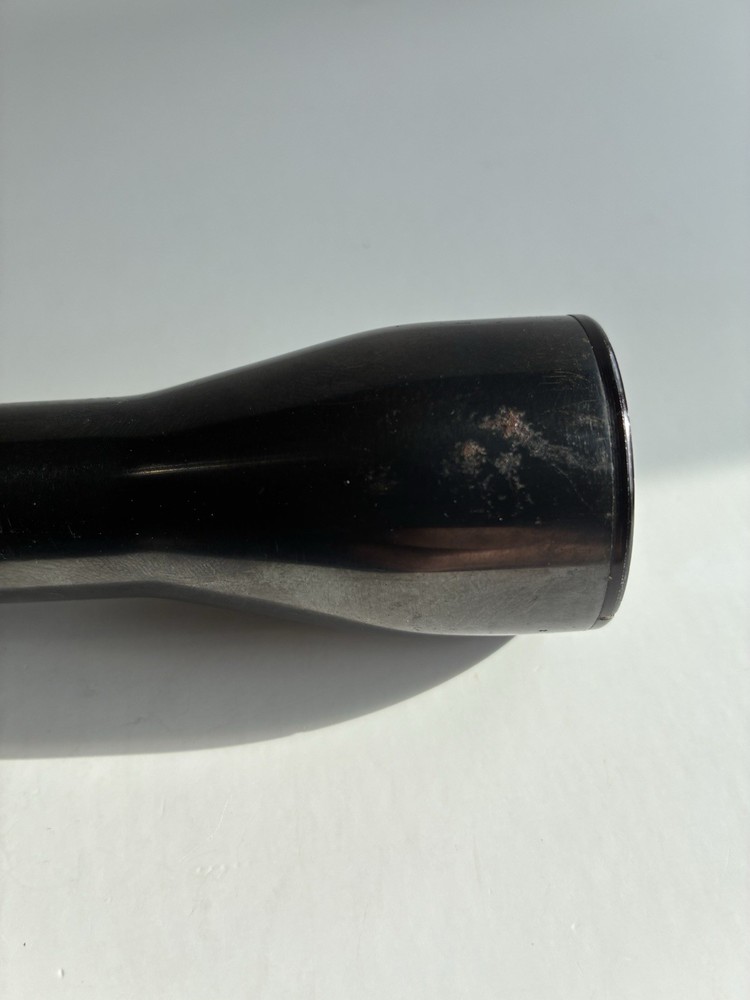Vintage Weaver K4 (60) Scope- READ DESCRIPTION!!!
