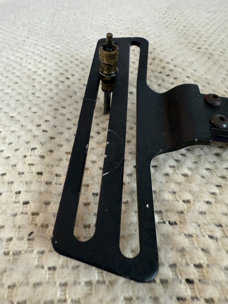 Cobra Archery Dovetail Sight