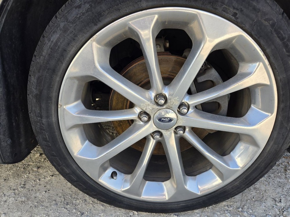 2013-2016 Ford Taurus Center Dash 8" Display Screen