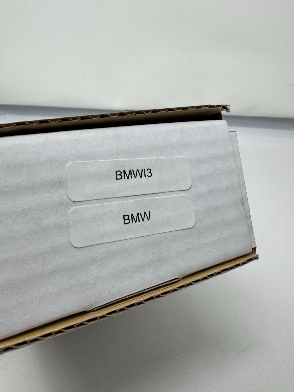 GROM Audio IPOD V3 Adapter (GROM-IPD3) for Select 1996-2010 BMW/MINI (BMWI3)