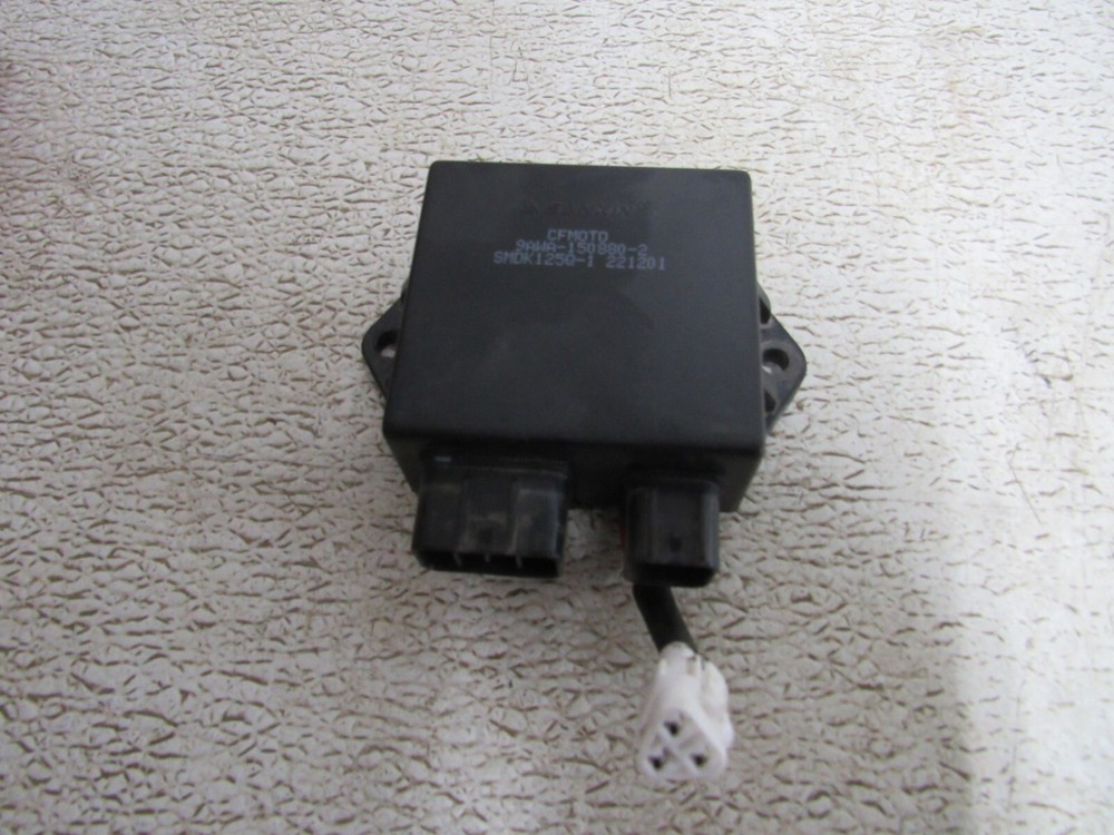 23 CF-MOTO UFORCE 1000 XL DLR CONTROLLER BOX CONTROL UNIT MODULE  STOCK #3959