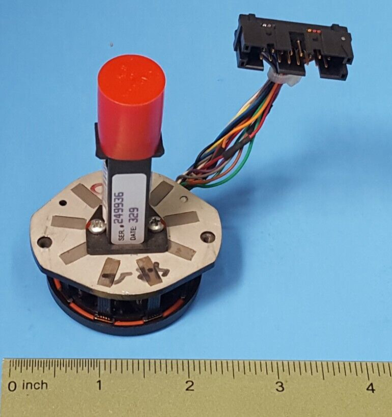 PRINTERHEAD , 0460002001 , 48V , BTA127BZ