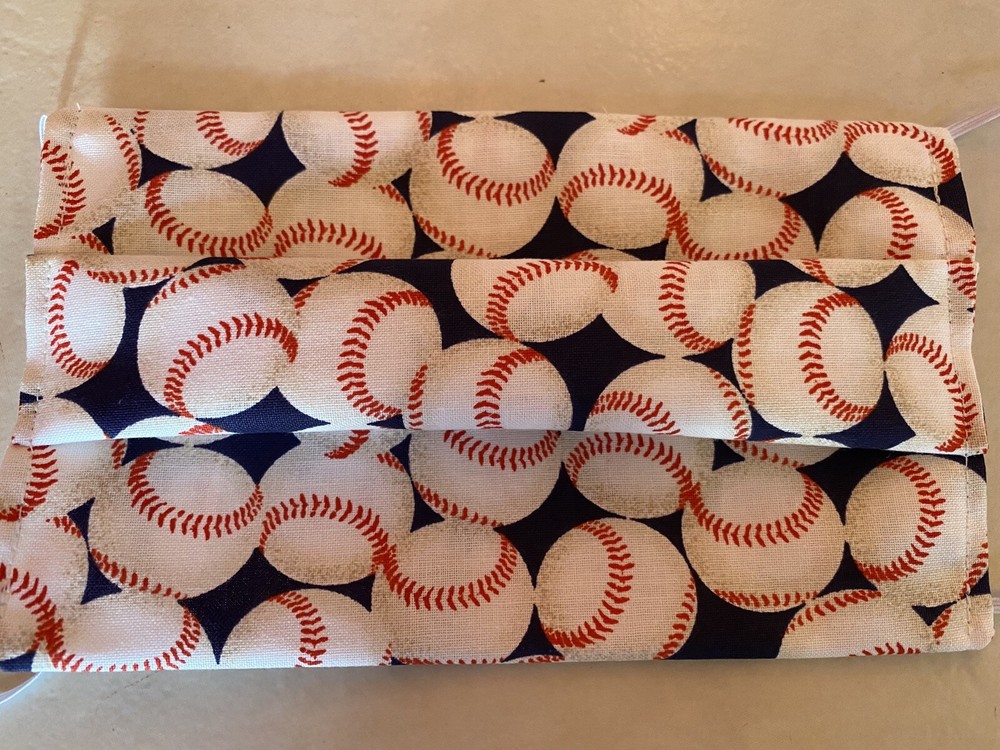 Baseball Facemask