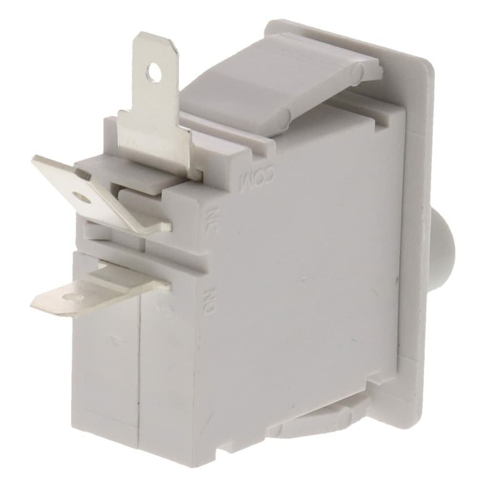 WE4M415 for GE Dryer Door Switch Exact Replacement Part