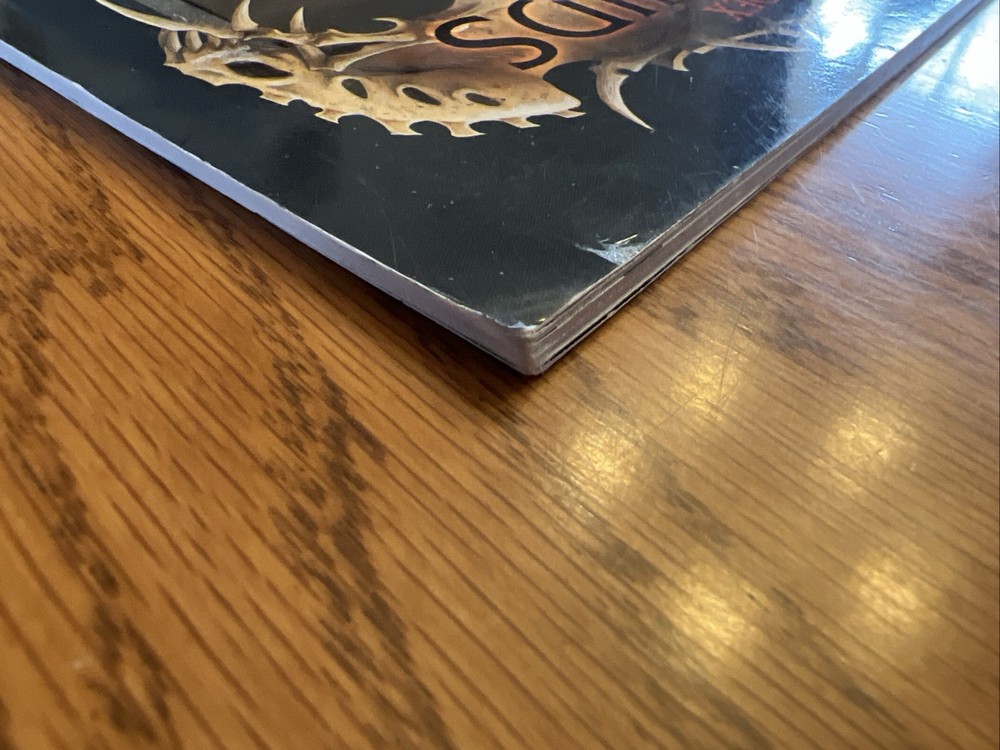 CODEX TYRANIDS 3rd Edition 2001 Games Workshop Warhammer 40000 40K