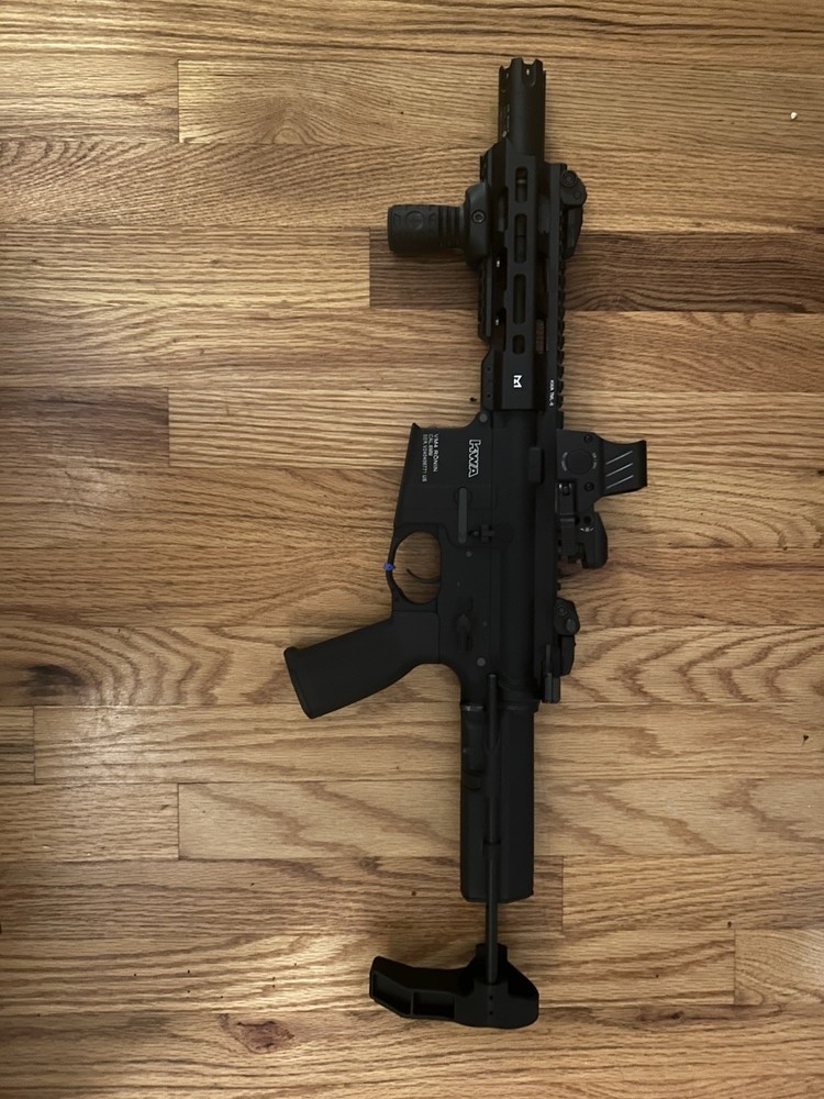 Airsoft Lot - Includes Everything You Need To Play