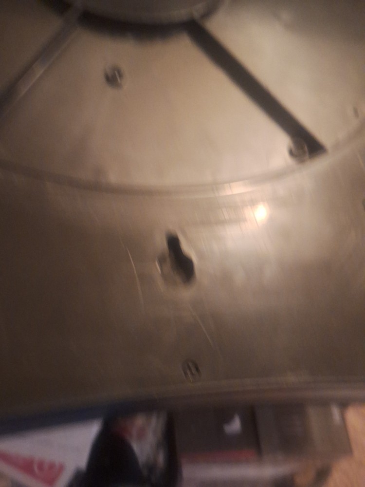 Pre-owned Halex Electric Dart Board