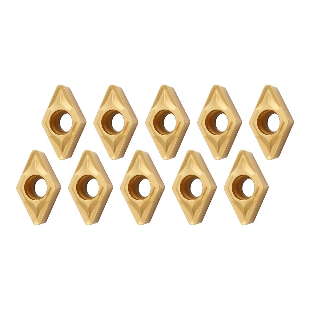 Multilayer Coated Carbide Turning Tool Inserts Long lasting Performance