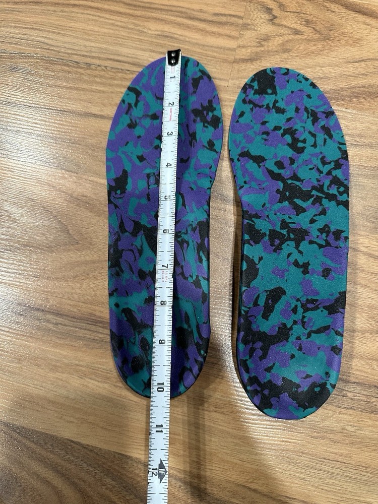 ProLab Orthotics Insoles M8 W10