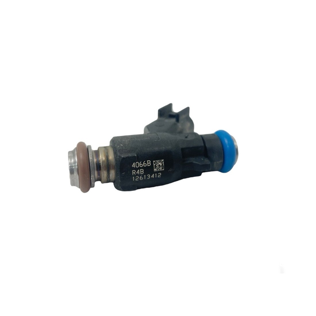 DELPHI GM 12613412 50LB TRUCK HEIGHT FUEL INJECTORS FLOW MATCHED SET OF 8