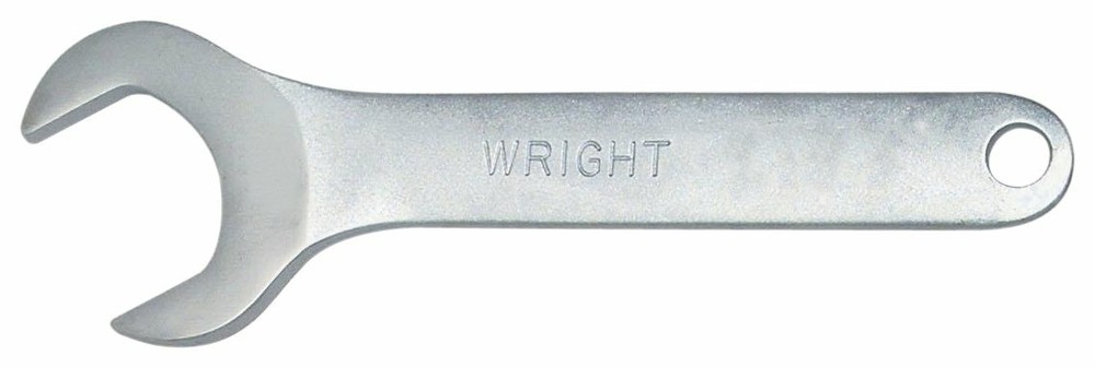 3/4" - 2-1/4" Standard 30 Degree Angle Service Wrench-Wright Tools