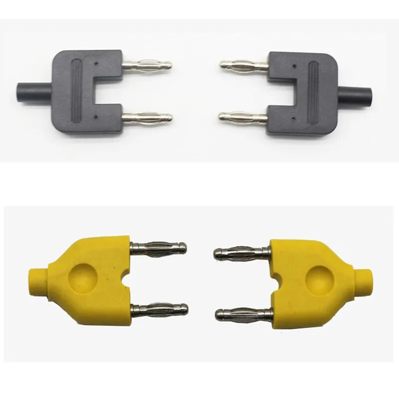 Multimeter Test Lead Kits Essential Auto Electronic Connectors Cables Hand Tool