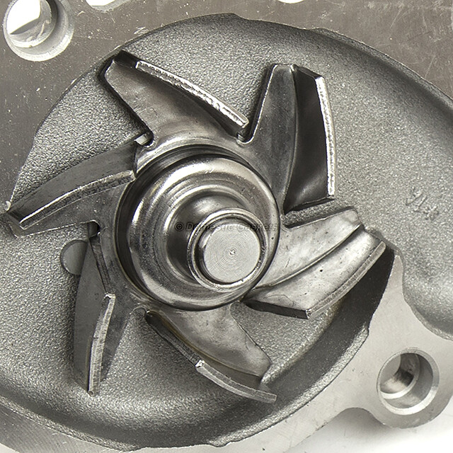 Timing Belt Water Pump Kit Fit 93-95 Toyota Pickup 4Runner T100 3.0L SOHC 3VZE