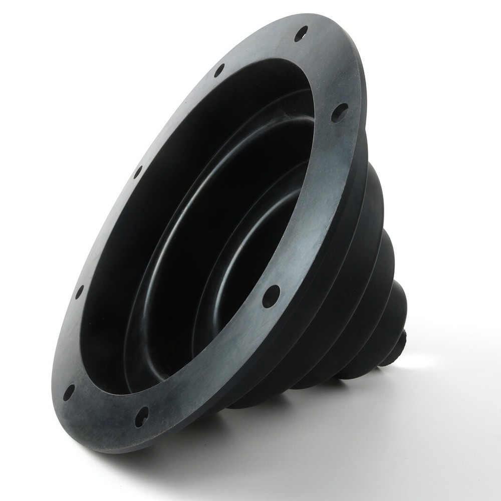 For Freightliner/Western Star/Kenworth Rubber Shift Boot 68D885