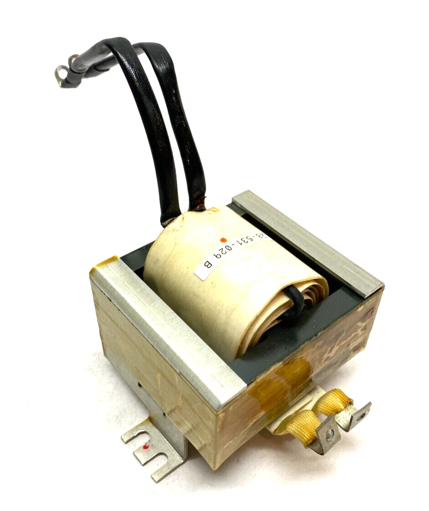 TDK Lambda 28-531-029B Industrial Power Transformer