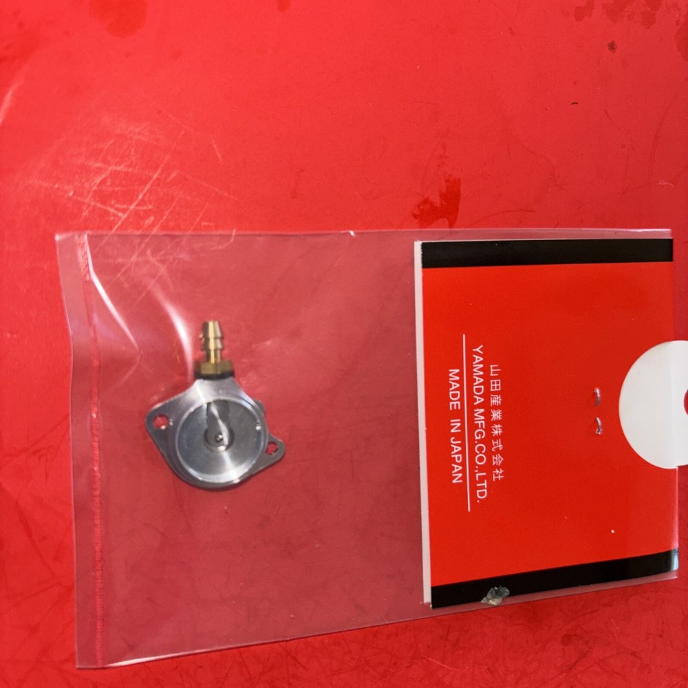 YS 50 ST REGULATOR BODY A NIP