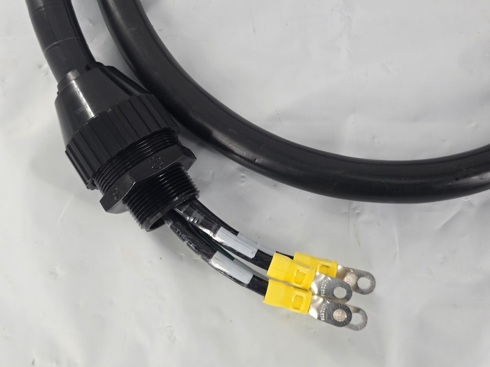 FLEX CHAMBER POWER CABLE Applied Materials