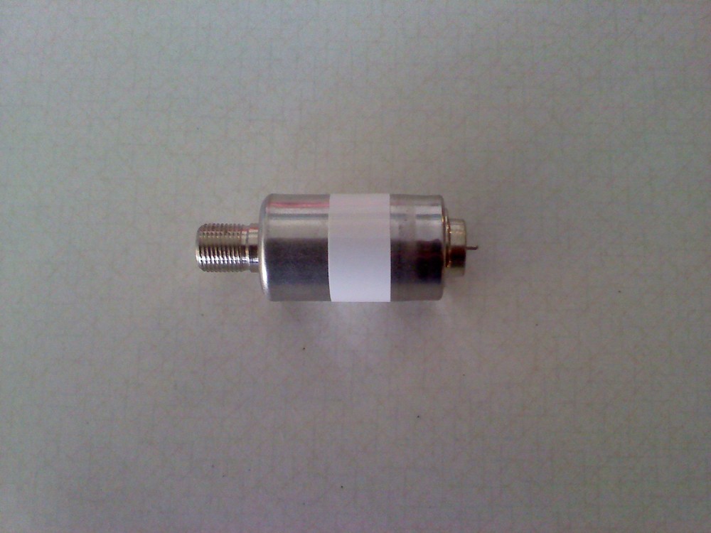 New Eagle Comtronics Data/Modem Only Filter MPN EMLH-52/700L