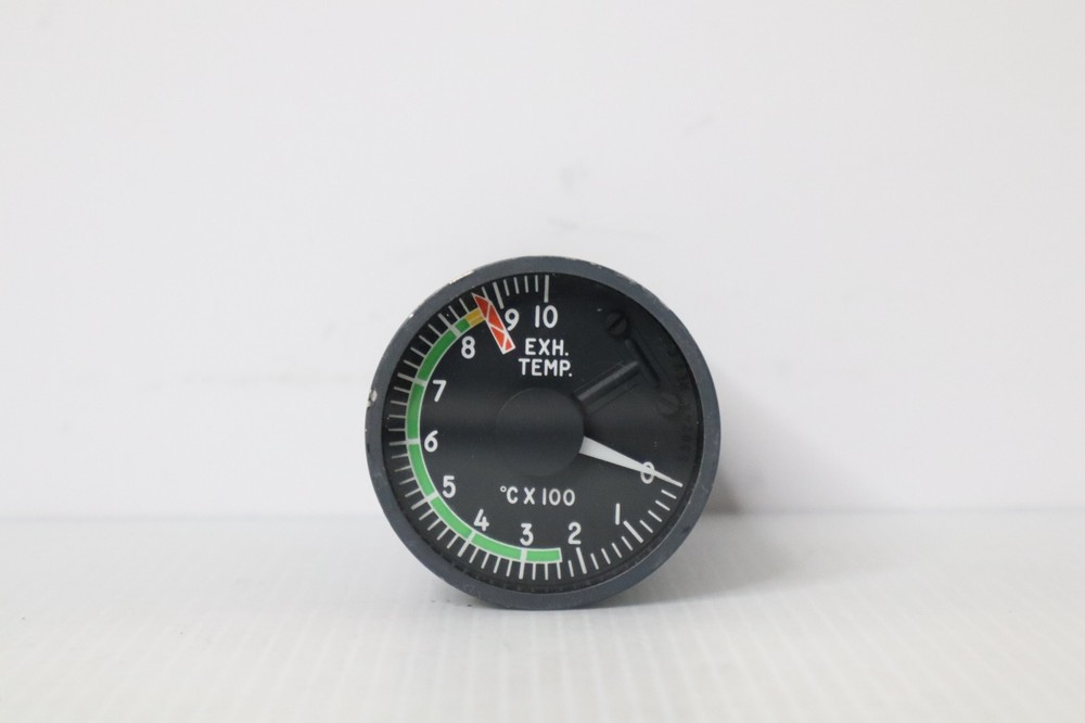 Lewis Engineering 152BL714A Exhaust Temperature Indicator