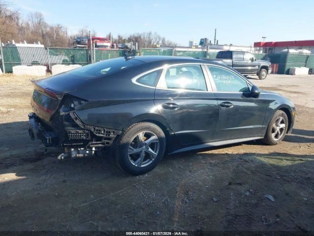 SONATA 2020 Glove Box 3175867