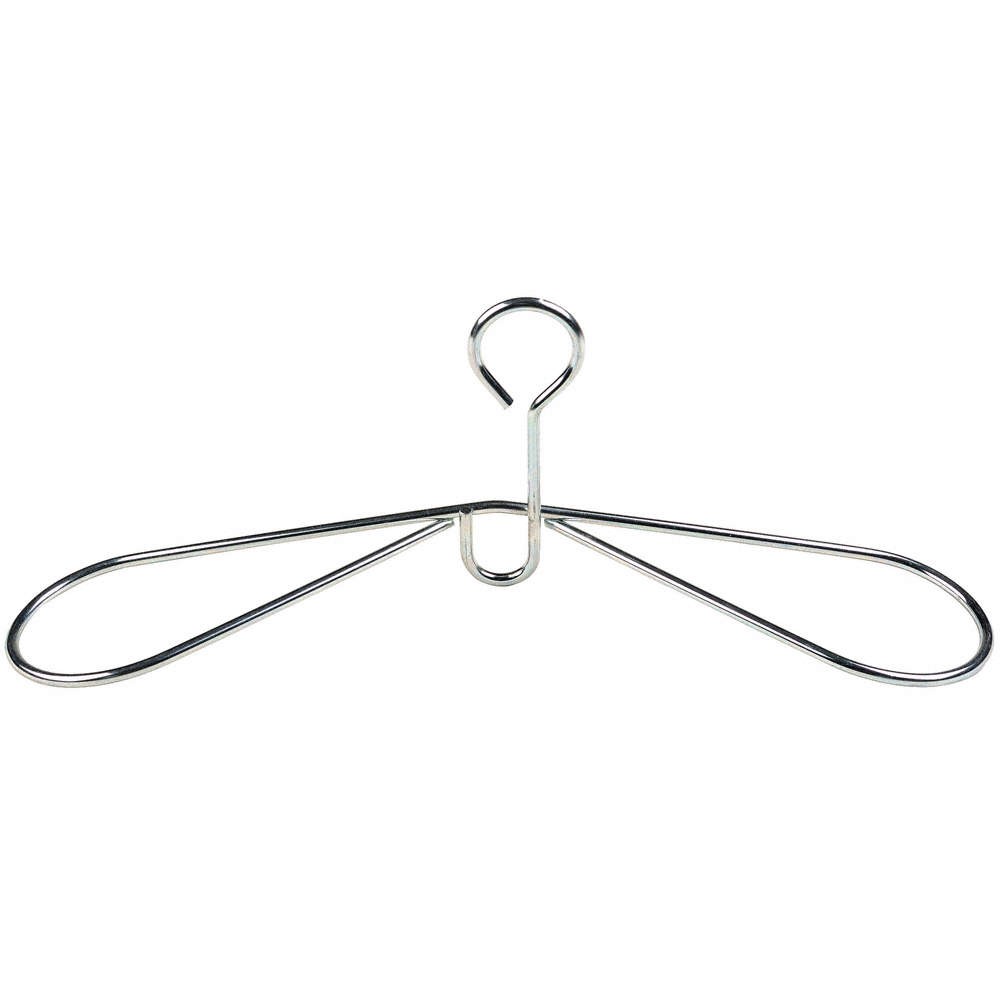 GROVES  Closed Loop Coat Hanger 8E281