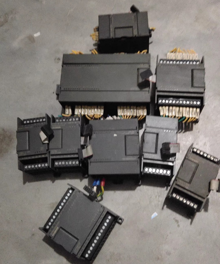 priority express Siemens PLC 3LD2103-1TL51 refurbished