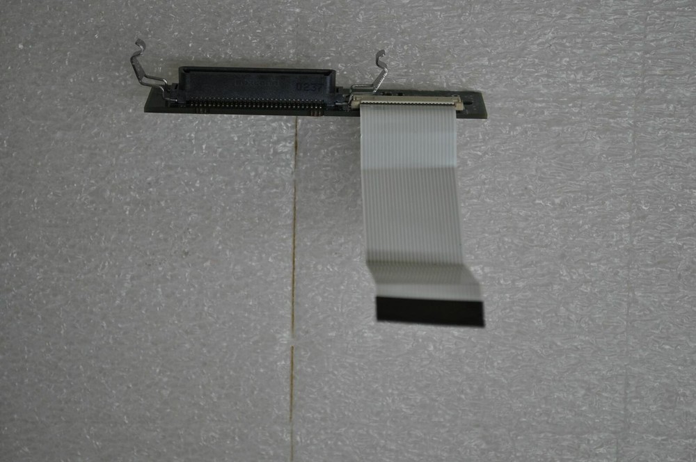 DELL CD/FLOPPY Interposer Board With Cable 535FY