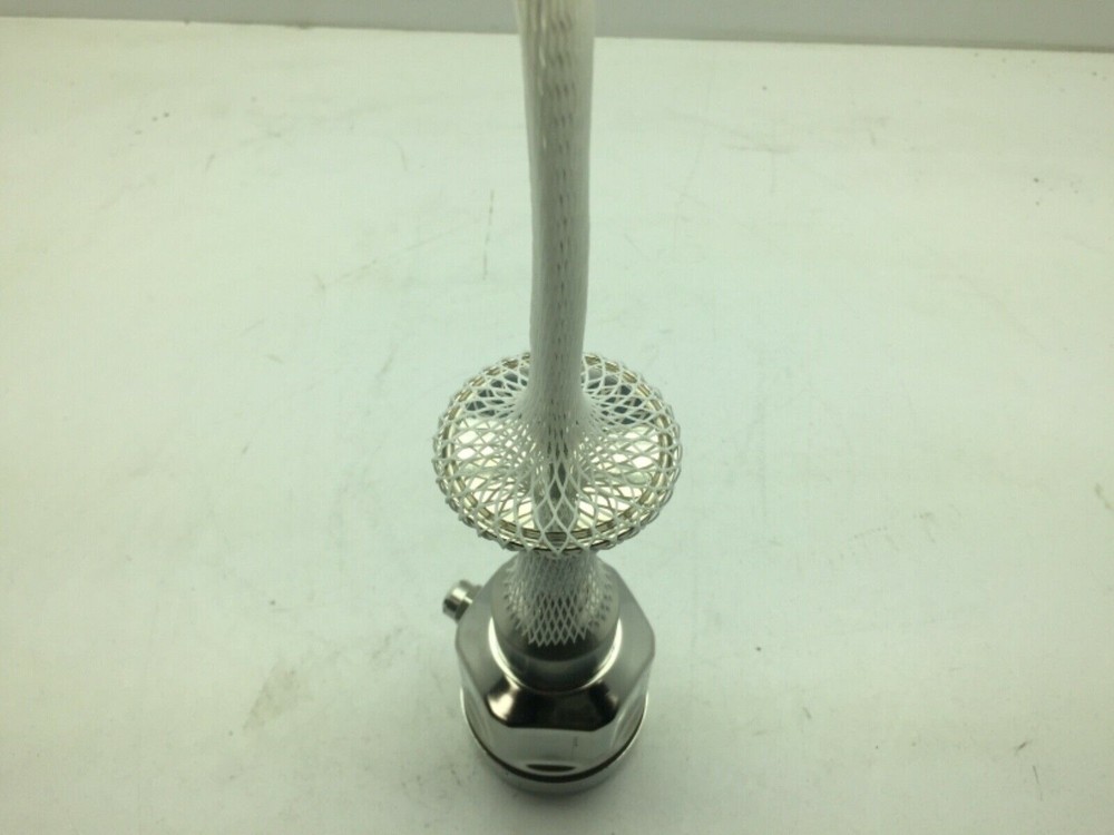 Endress Hauser TH17-C4CCF31AK1 Temperature Sensor with 5" Probe