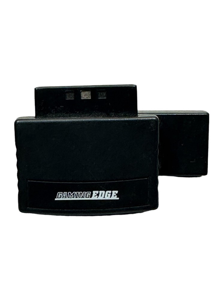 Gaming Edge - PS2 DVD Remote Receiver Adapter Adaptor Connector [GE1002]