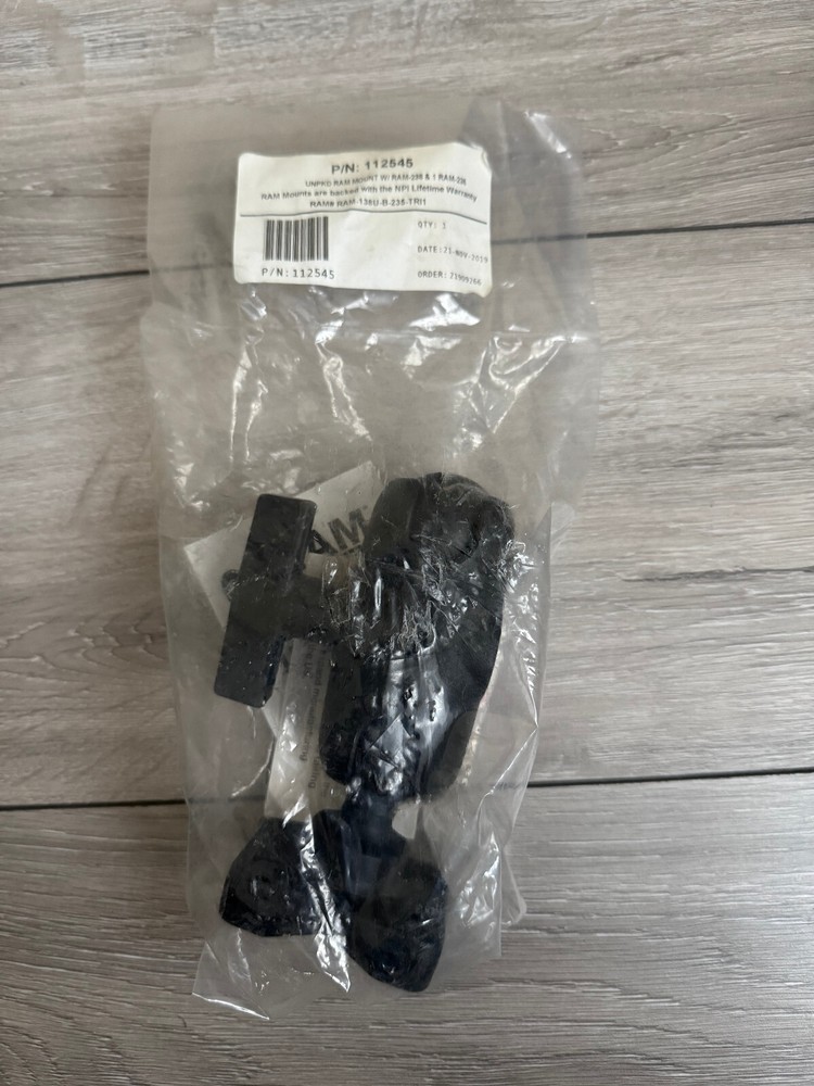 RAM Mount P/N 112545