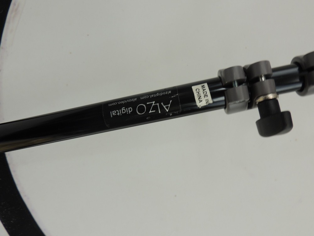 Alzo digital Light Reflector Pole