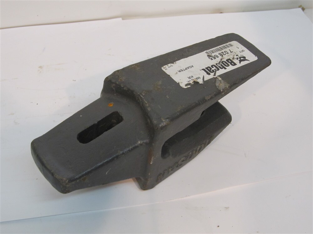 Bobcat 7 028 665, Tooth Adapter