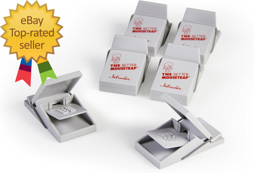 30442 the Better Mousetrap 6-Pack