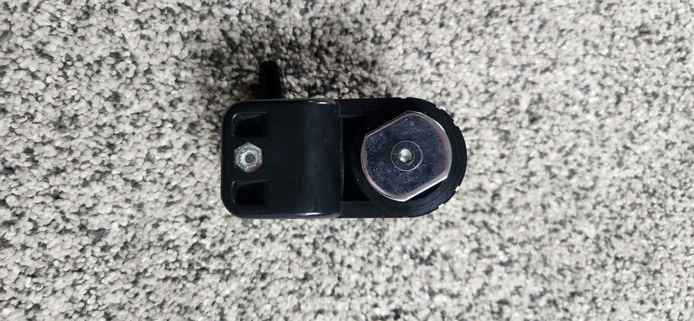 Nikon Arm Clamp Knuckle - Vintage Nikon Mounting Bracket