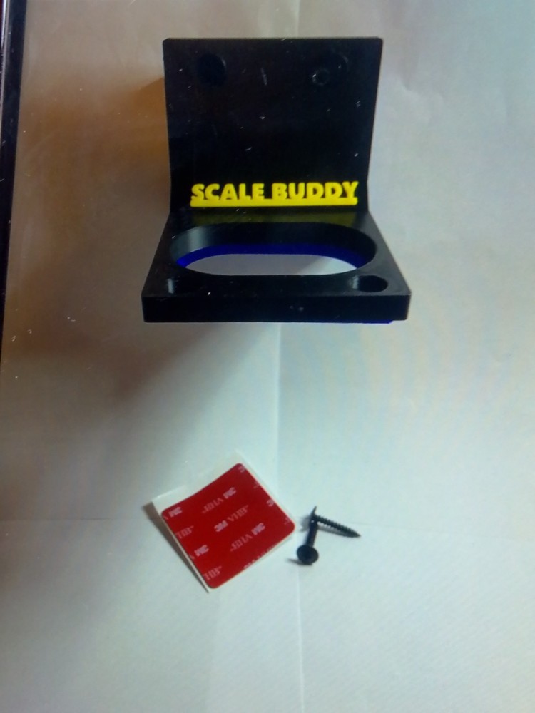 Rapapla scale holder