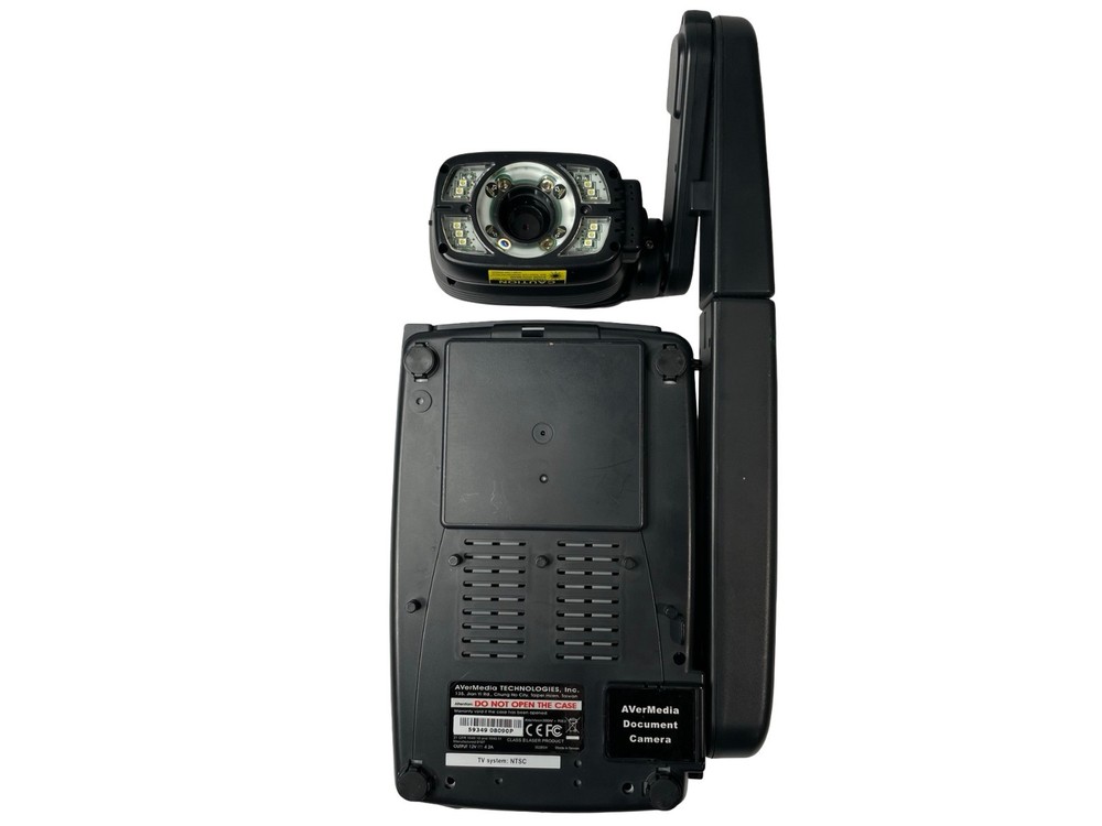 Used AverVision 300AF+P0E3 Document Camert Camera Presentation System.