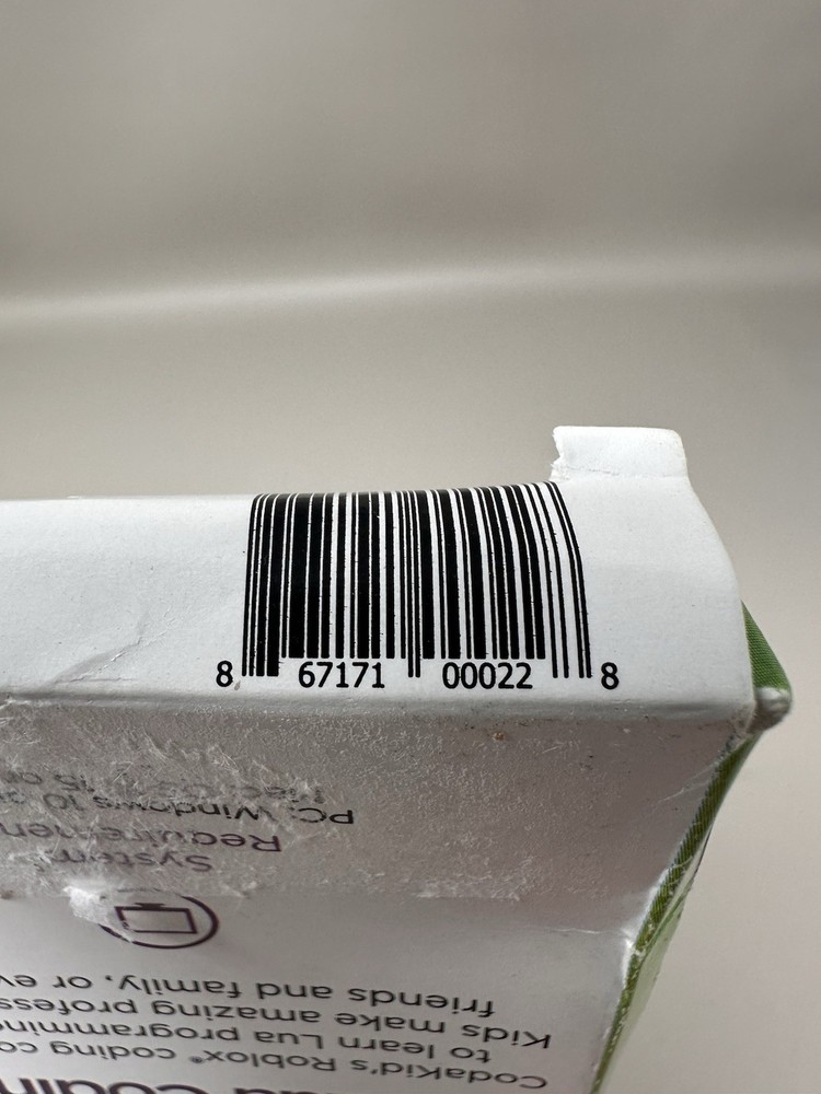 CodaKid 3D Game Programming with Roblox Kids Learn Coding with Lua