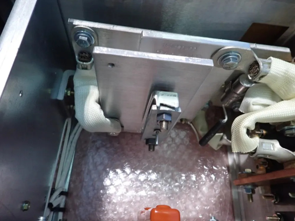 AMP SWITCH 10210123130