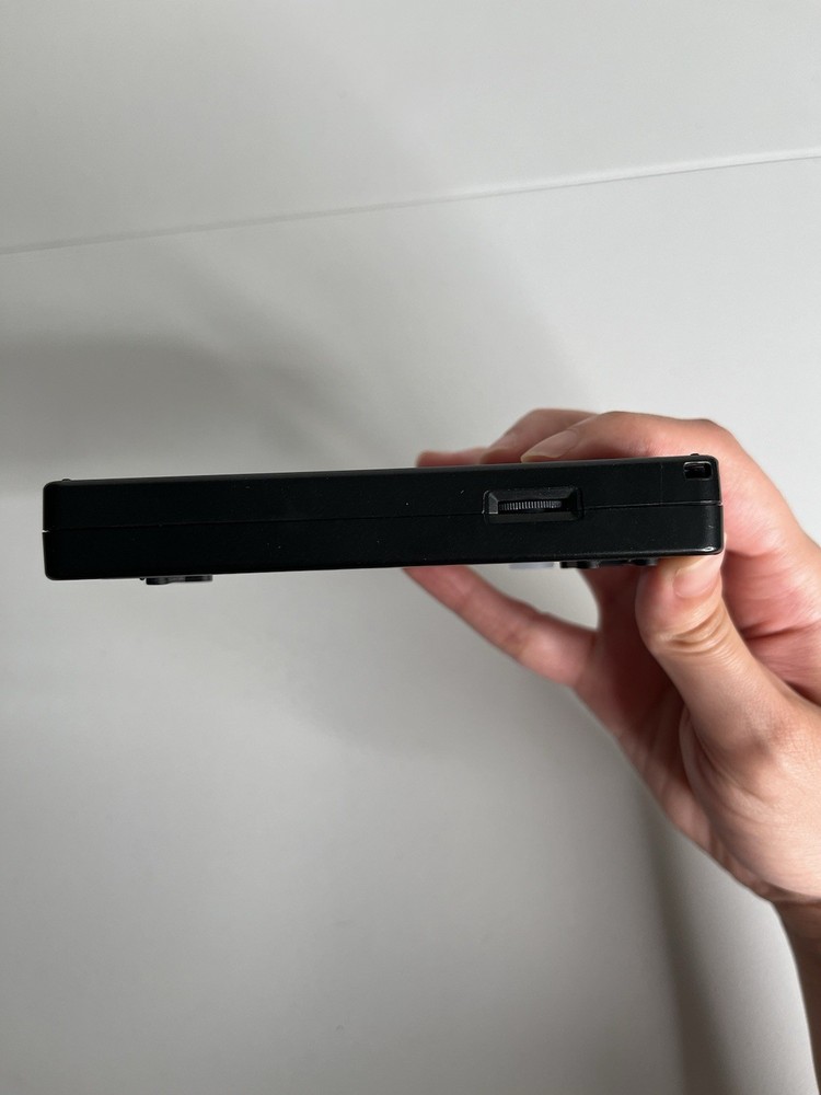 Korg TM-60 Tuner Metronome Combo Backlit Display