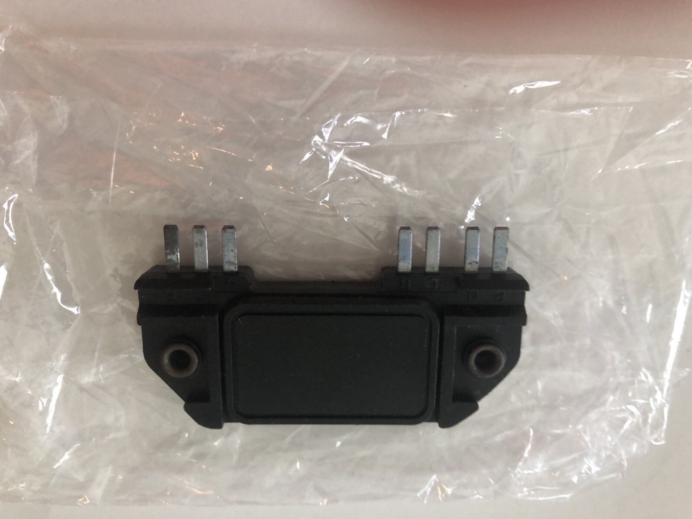 Standard LX316 Ignition Control Module PREMIUM RED BOX (NOS)