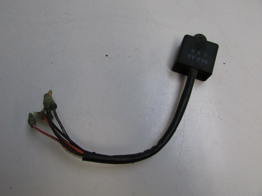 Yamaha YH50 WHY CDI / ECU, 2002 J17