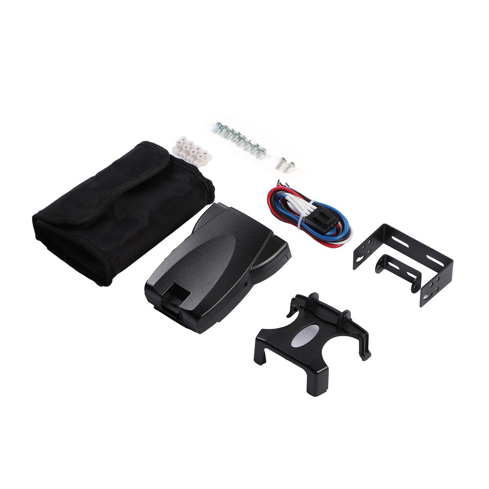 For Tekonsha P3 Prodigy 90195 Electric Trailer Brake Control Module Controller