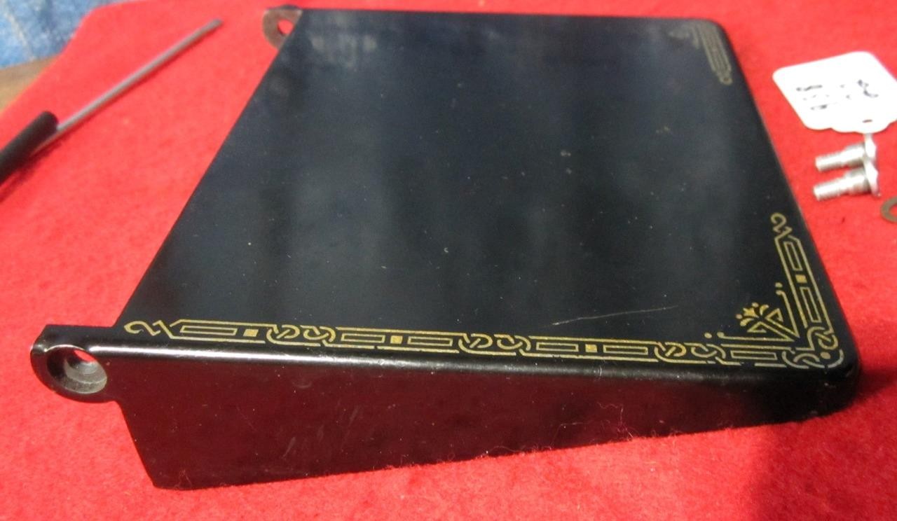 1938 SINGER 221 FEATHERWEIGHT SEWING MACHINE BED EXTENSION 45713