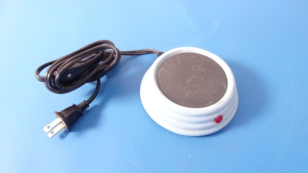 Yih Ter Electric Ceramic Model CW02 Beverage Warmer