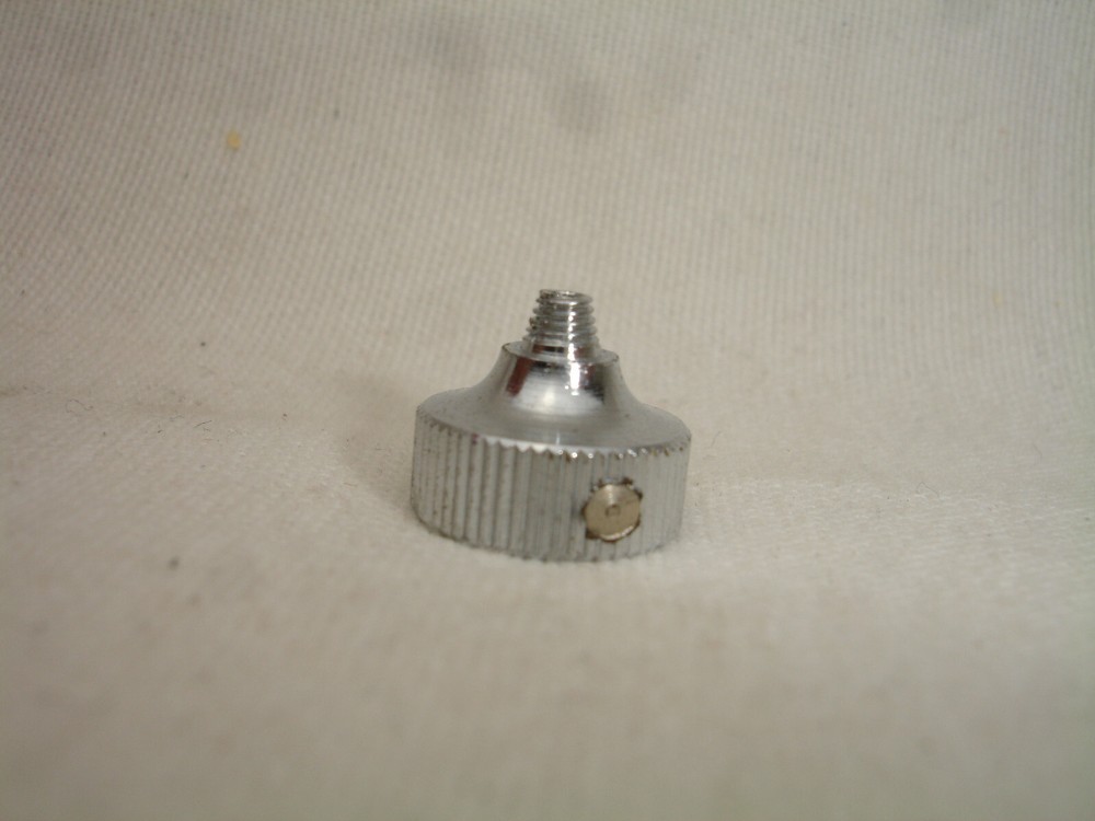 Mechanical Shutter Release Cable Adapter Socket Collar