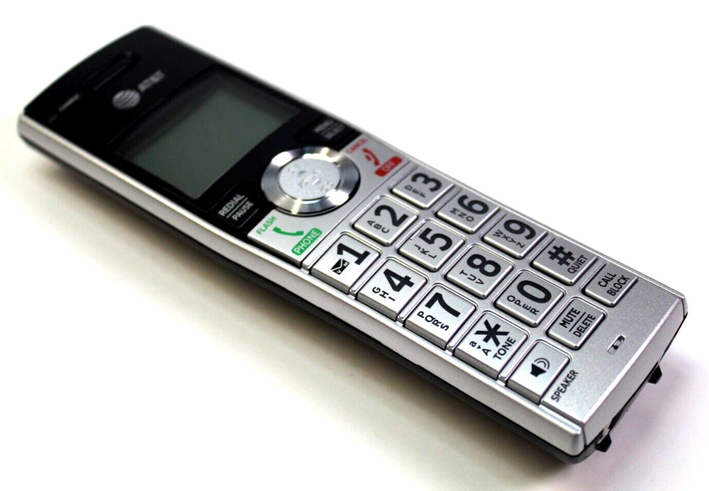 AT&T CL82307 Replacement Cordless Phone Handset